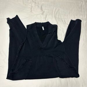 Free People Jumpsuit